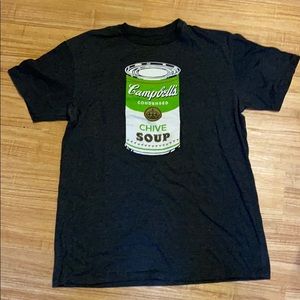 The Chive Campbell’s Soup Can Tee